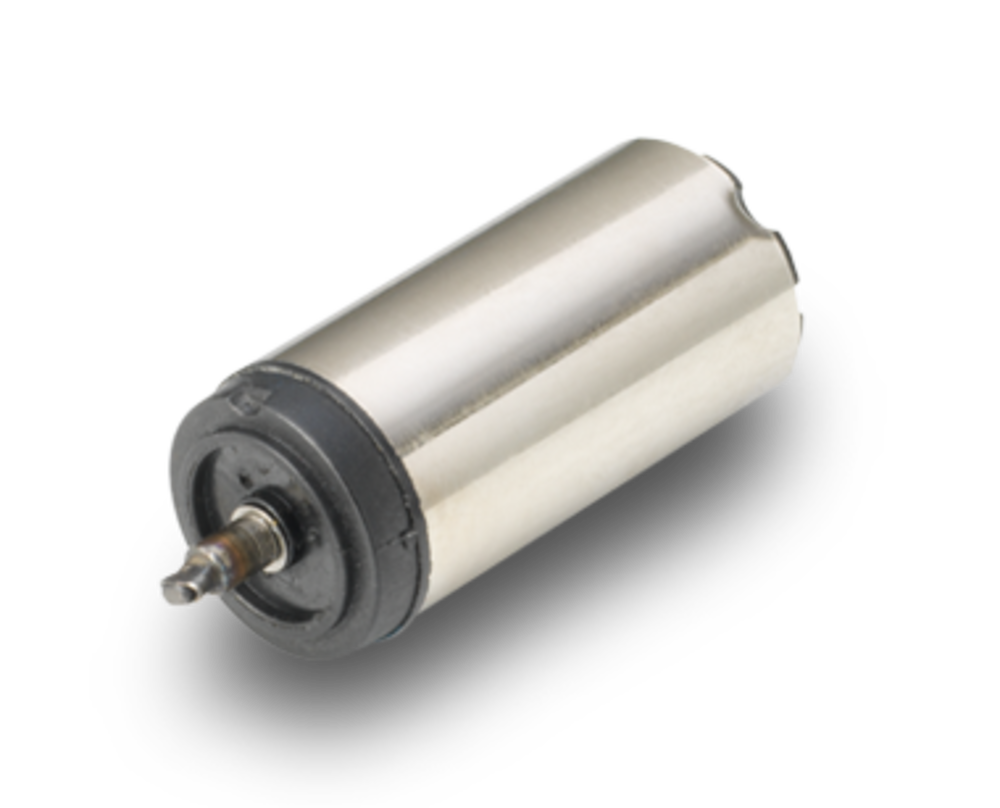 08GS61 Brush DC Coreless Motor