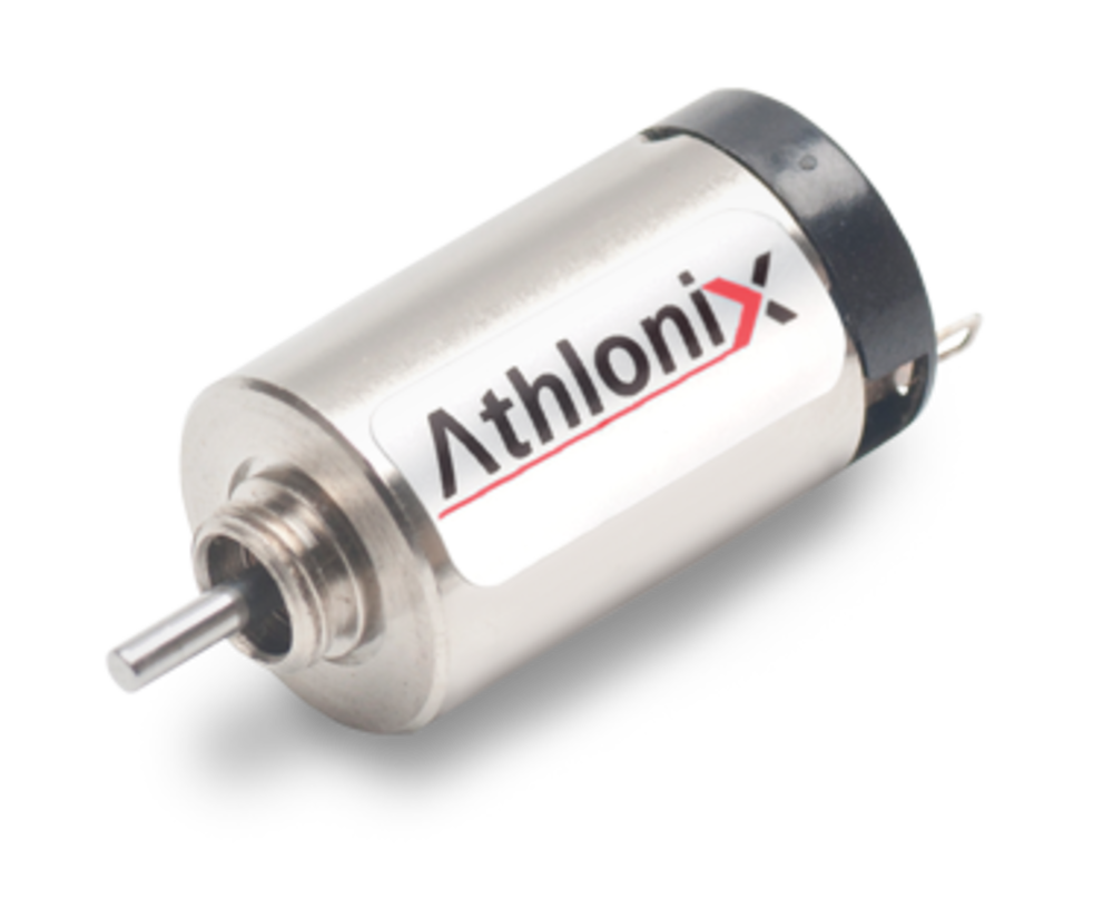 12GS88 Athlonix 브러시 DC모터