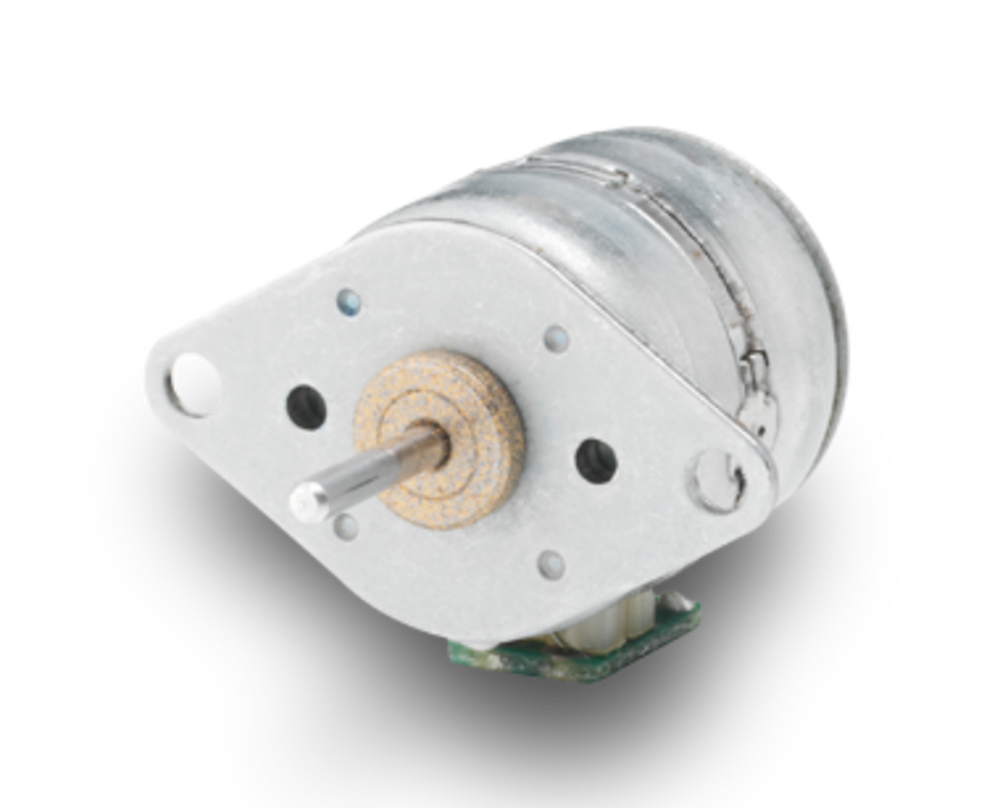 15M020D Can Stack Stepper Mini Motor
