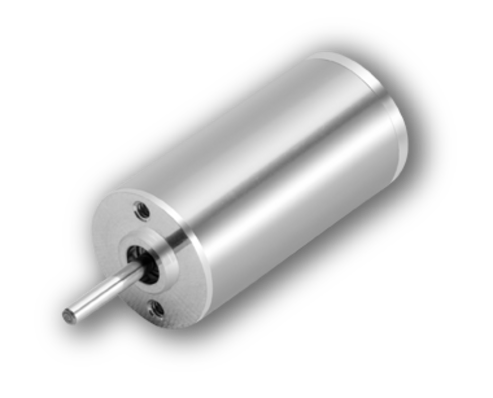 16BHS 2 Bürstenloser DC-Motor mit integrierter Elektronik