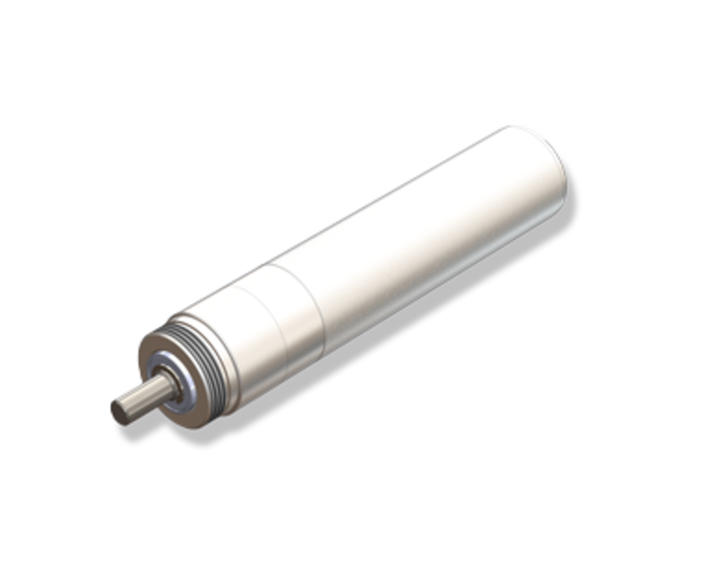 B0614H4079 Autoclavable Slotted Brushless DC Gearmotor