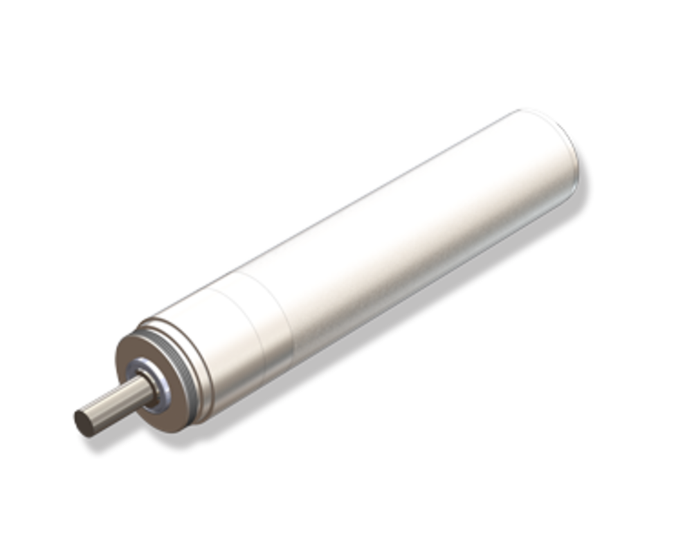 B0512N4110 Autoclavable Slotted Brushless DC Gearmotor
