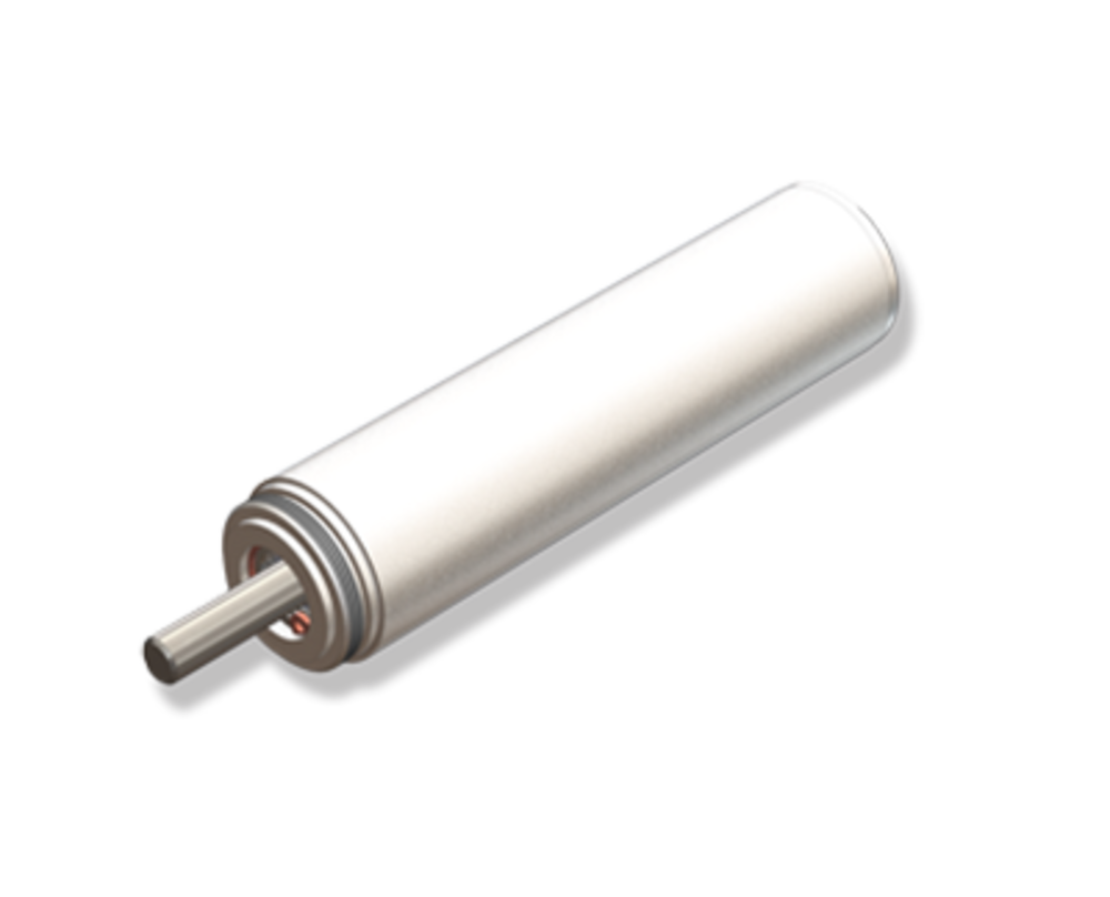 B0512N1035 Autoclavable Slotted Brushless DC Motor