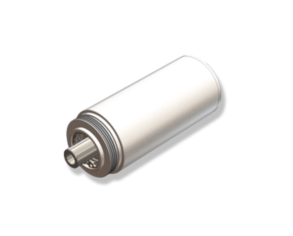 B1112N1048 Autoclavable Cannulated Slotted Brushless DC Motor