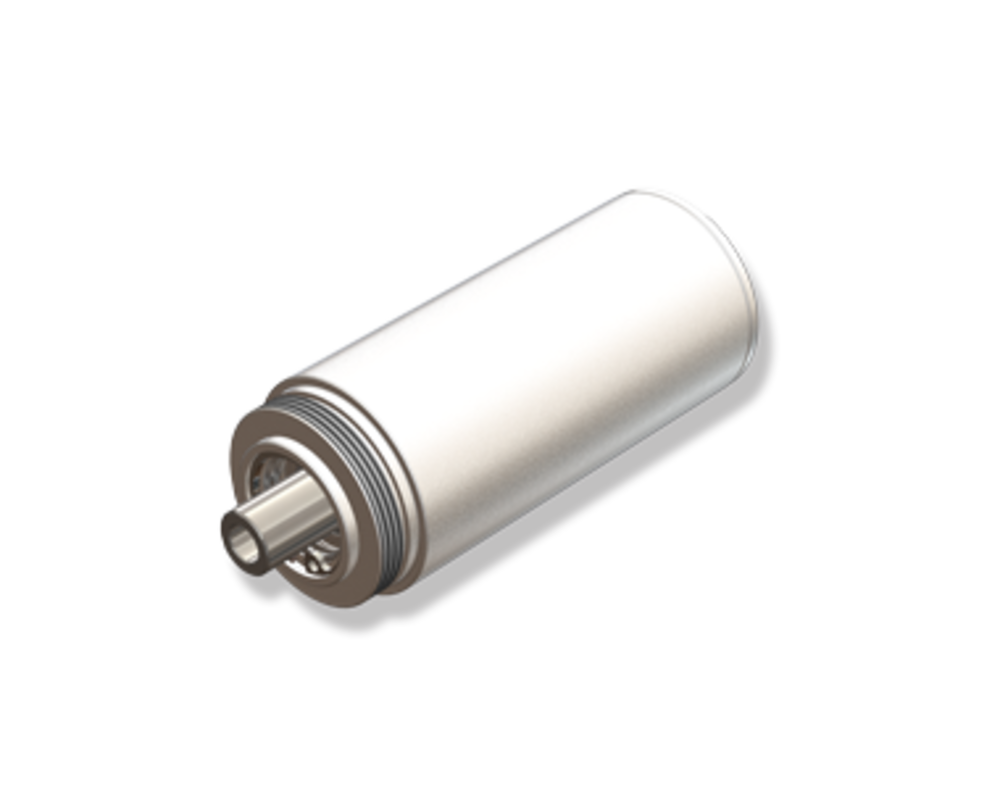 B1112N1050 Autoclavable Cannulated Slotted Brushless DC Motor
