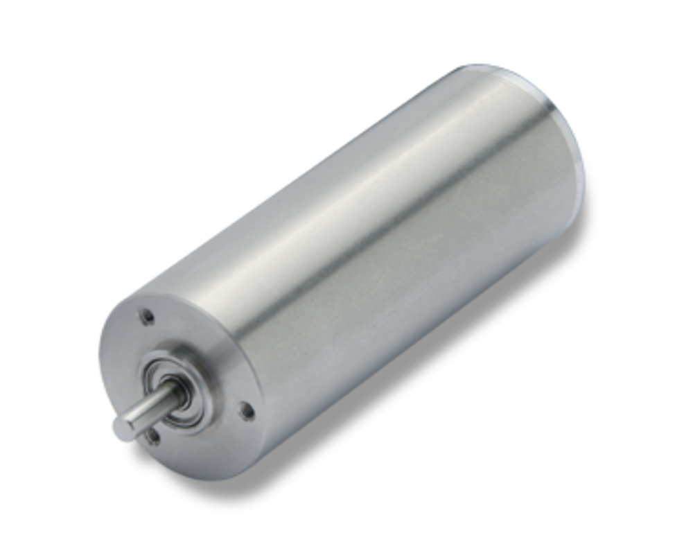 22ECS45 Bürsten- und nutenloser DC-Motor der Ultra-EC-Baureihe
