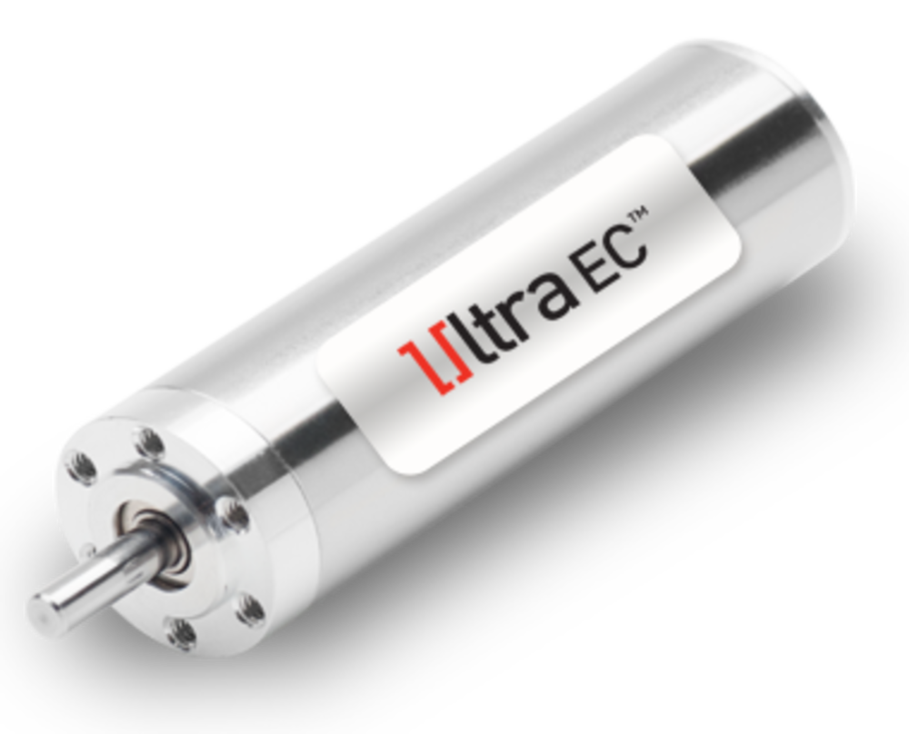 16ECP36 Ultra EC Bürstenlos DC-Motor