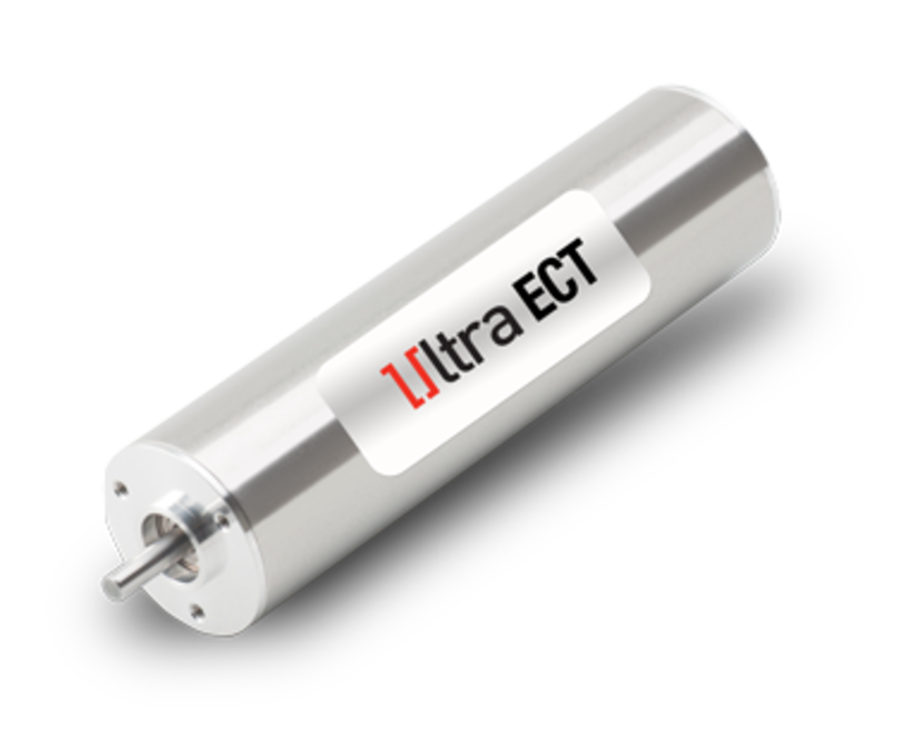22ECT48 Ultra ECスロットレスブラシレスDCモータ