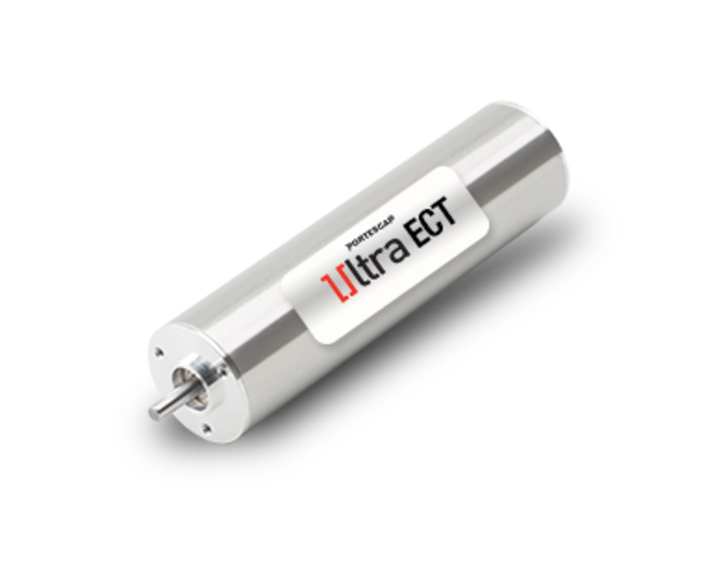 22ECT82 Bürsten- und nutenloser DC-Motor der Ultra-EC-Baureihe