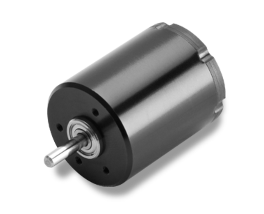 26BC 6A Brushless DC Motor