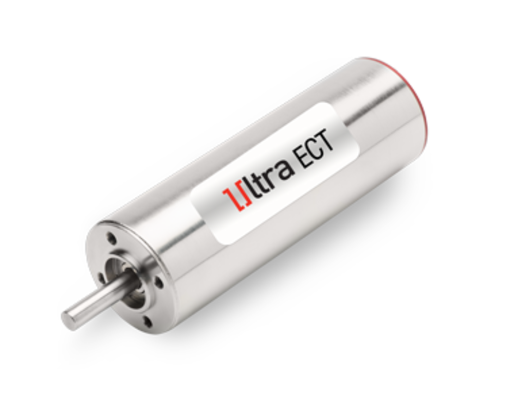 30ECT64 Motores DC Ultra EC sem ranhura e sem escovas