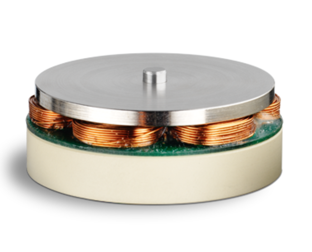 32BF nuvoDisc Brushless DC Flat Motor