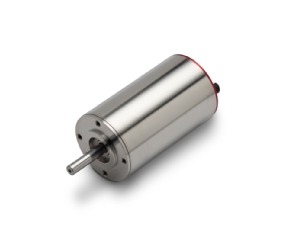 35ECS60 Bürsten- und nutenloser DC-Motor der Ultra-EC-Baureihe