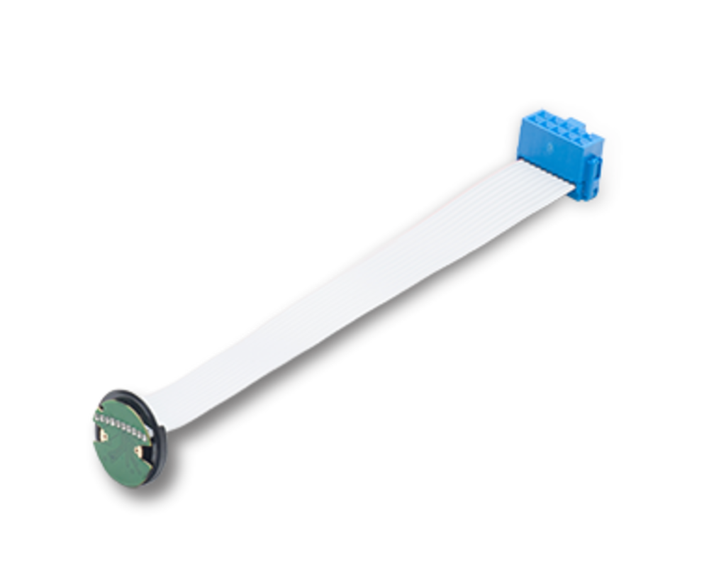 M Sense B Encoder Magnético