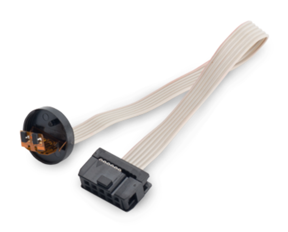 D12 Magnetic Encoder