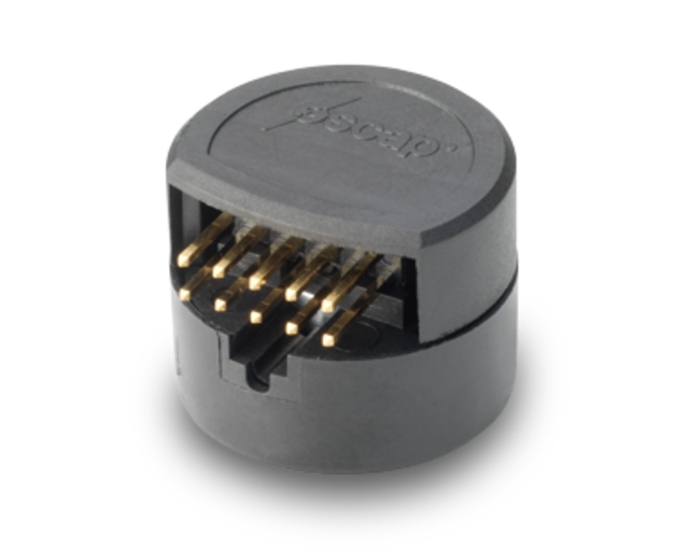 E9 Optical Encoder