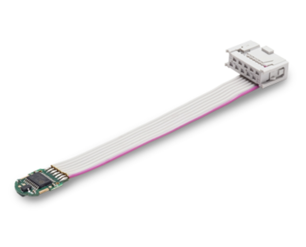 MR2 Encoder Magneto-resistivo