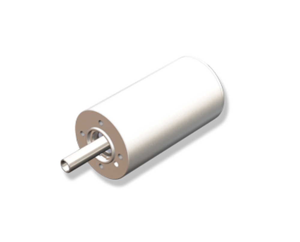 B1210N1035 Motor Canulado Para Ossos Grandes 
