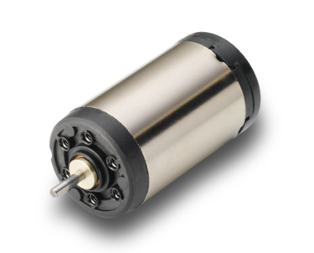 16G88 Bürsten DC Motor eisenlos