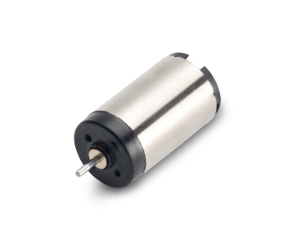17S78 Bürsten DC Motor eisenlos