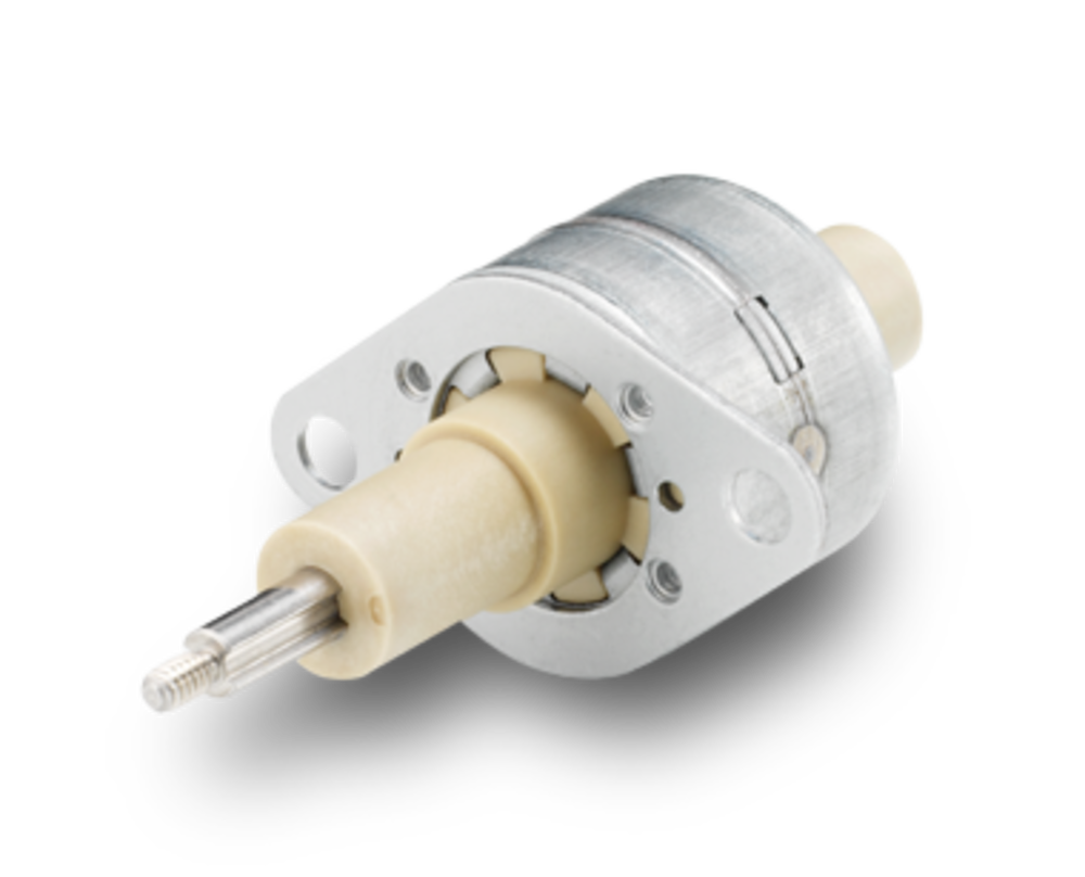 20DAM-K Linear Actuator Stepper Motor