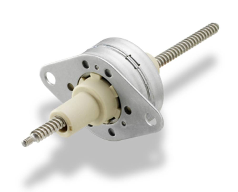 20DAM-L Non-captive Linear Actuator Stepper Motor