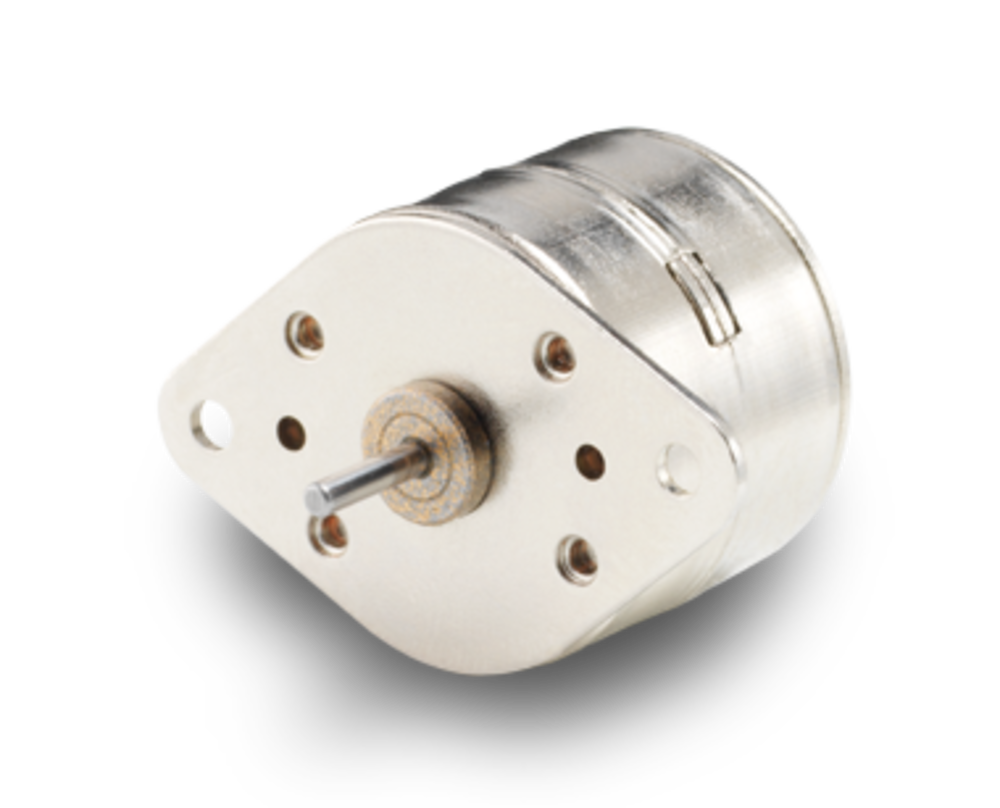 20M020D Can Stack Stepper Mini Motor