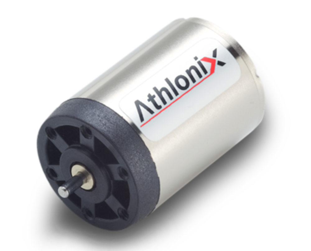 22N78 Athlonix Brush DC Motor