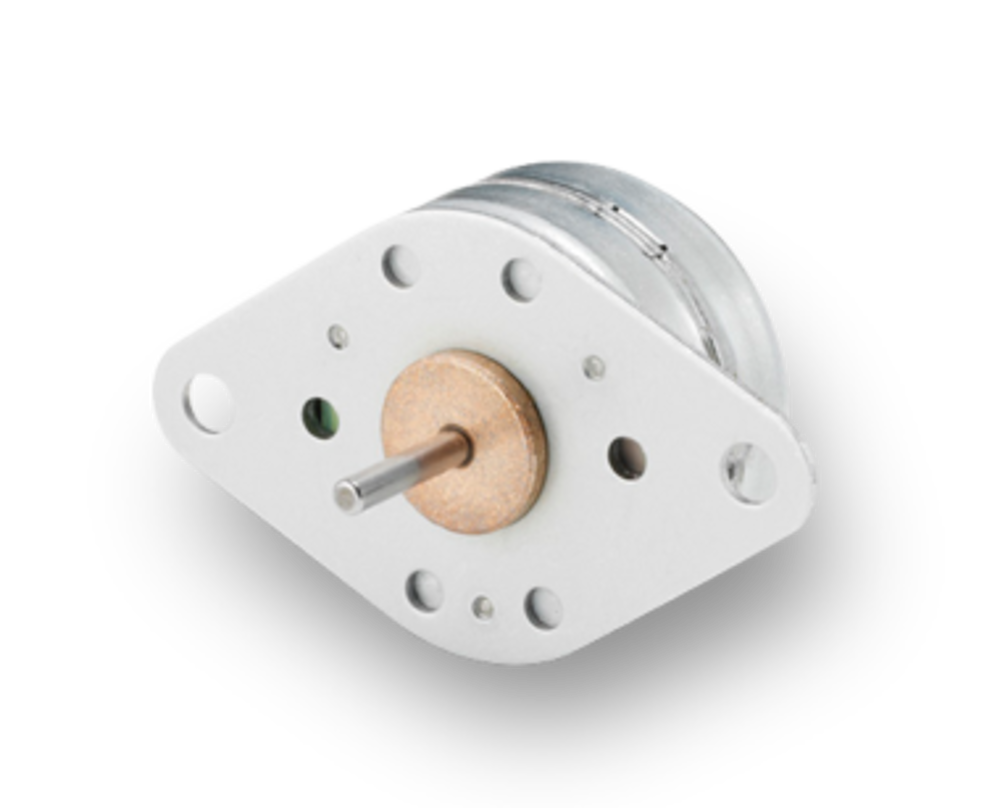 26M048B Can Stack Stepper Mini Motor