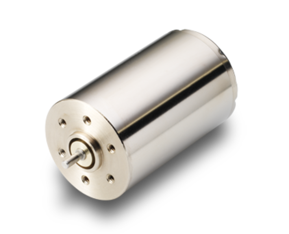 26N58 Brush DC Coreless Motor