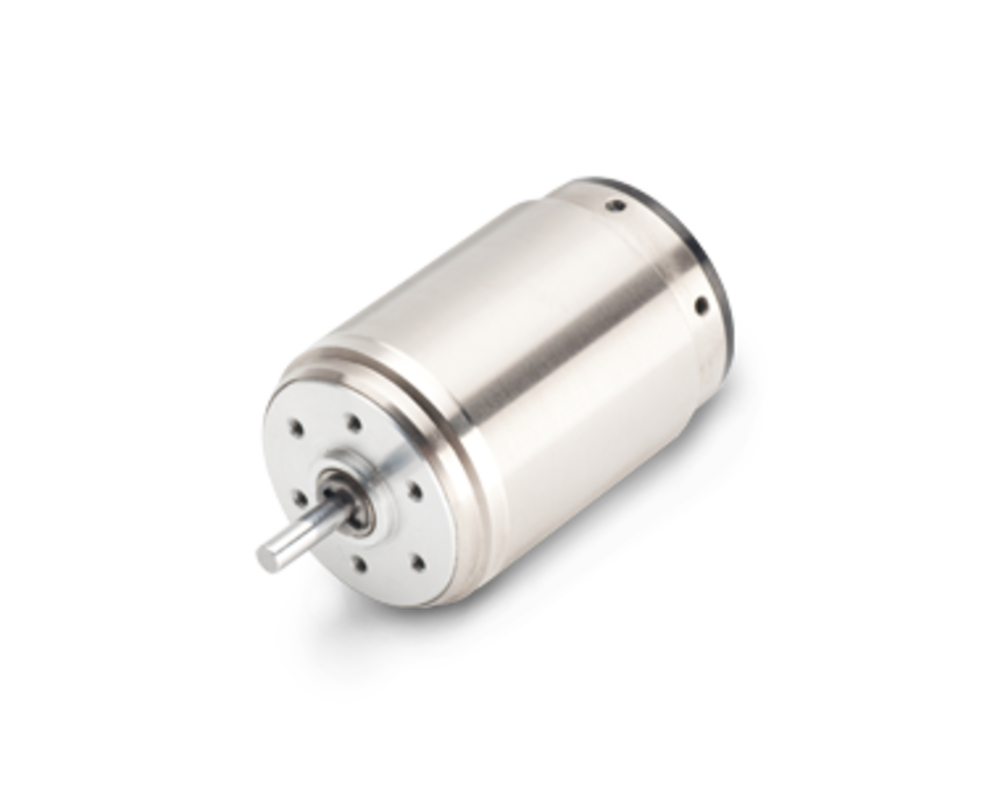 28L28 Brush DC Coreless Motor