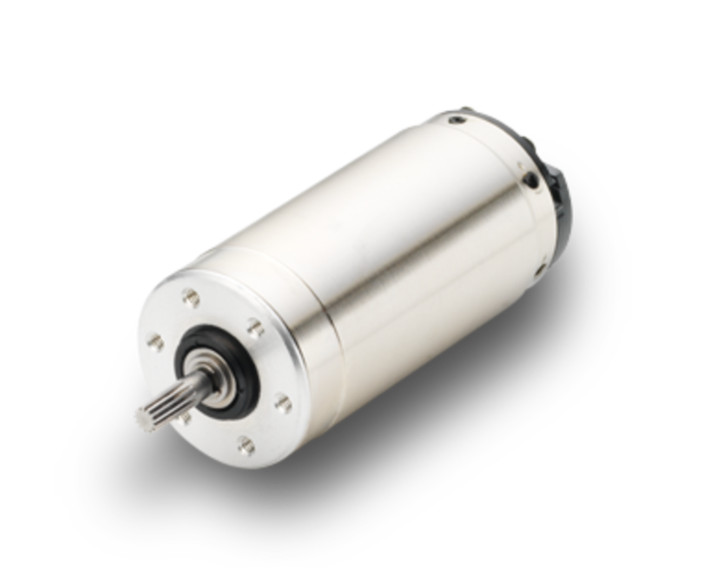 28LT12 Brush DC Coreless Motor