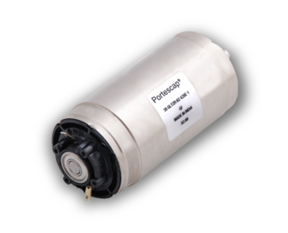30GT2R82 Brush DC Coreless Motor