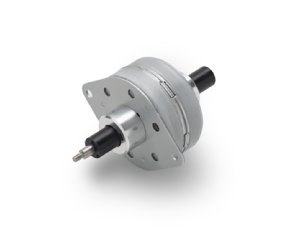 35DBM-K Linear Actuator Stepper Motor