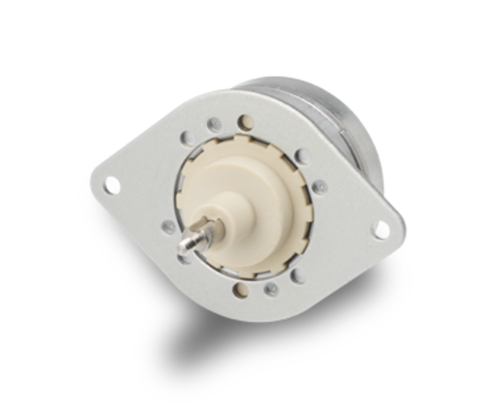 42DBL-K Linear Actuator Stepper Motor