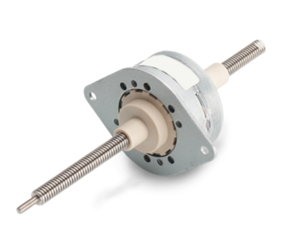 42DBL-L Non-captive Linear Actuator Stepper Motor