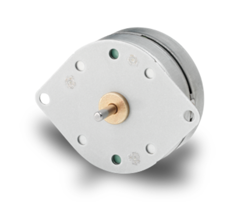 42M048C Can Stack Stepper Mini Motor