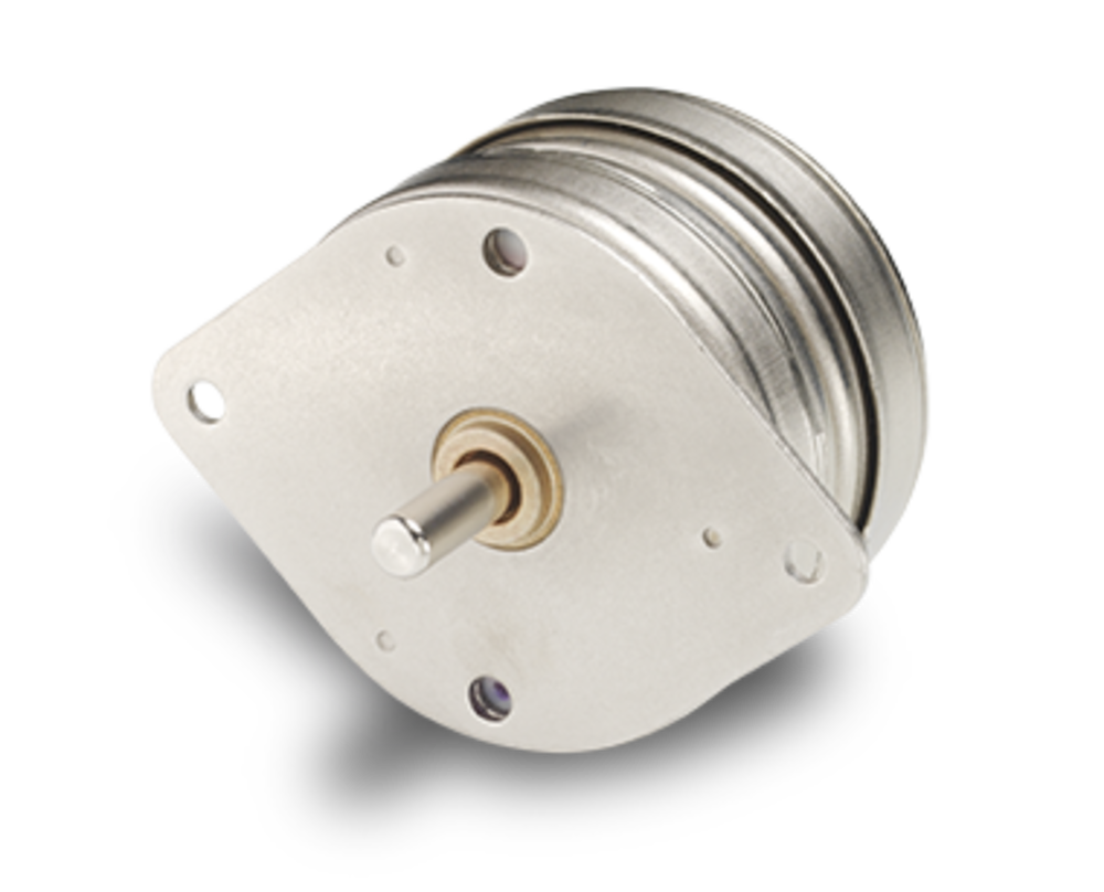 60L024B Can Stack Stepper Mini Motor