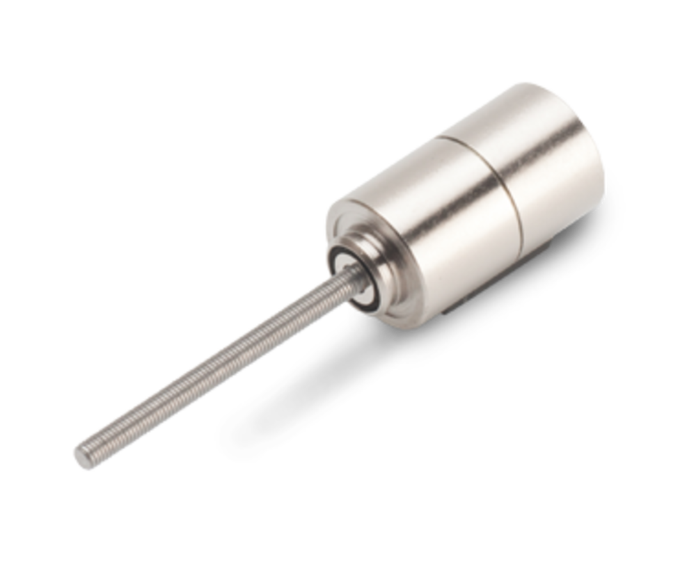 P010 064 Disc Magnet High Speed Step Motor
