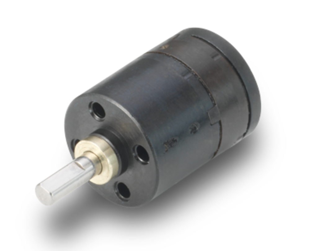 R10 Sleeve Bearing Mini Motor Gearhead