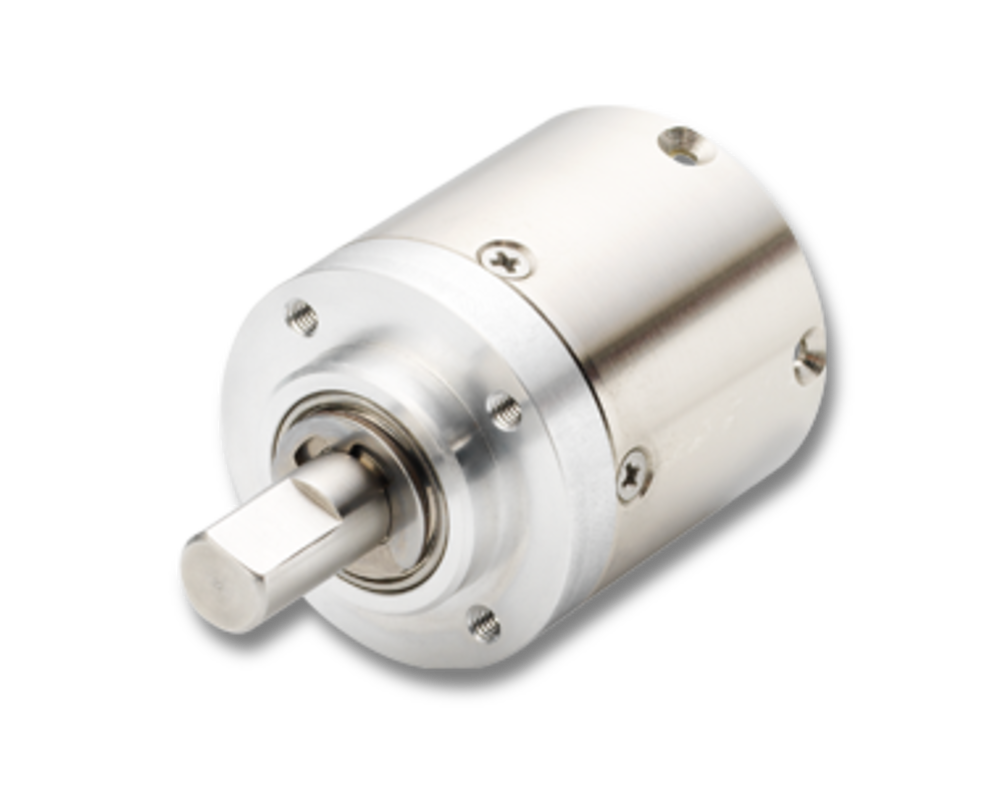R32 Ball Bearing Mini Motor Gearhead