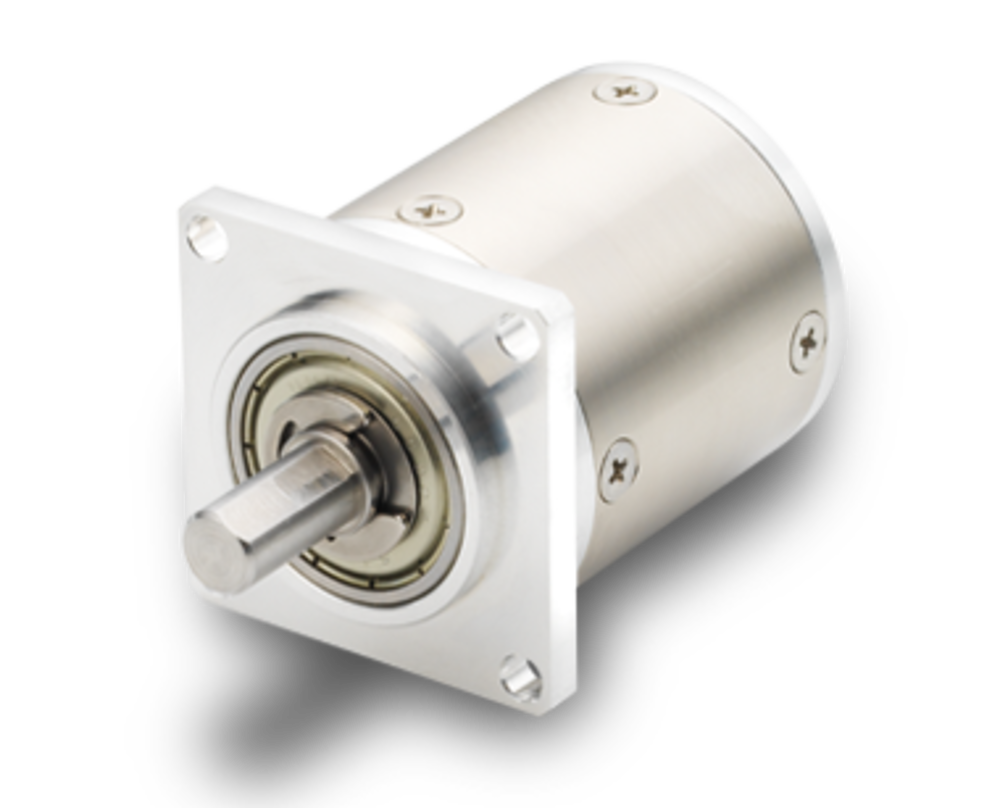 R40 Ball Bearing Mini Motor Gearhead