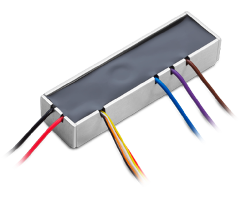 CNT 1530 SMS Sterilizable Motor Controller Unit for Brushless Motors