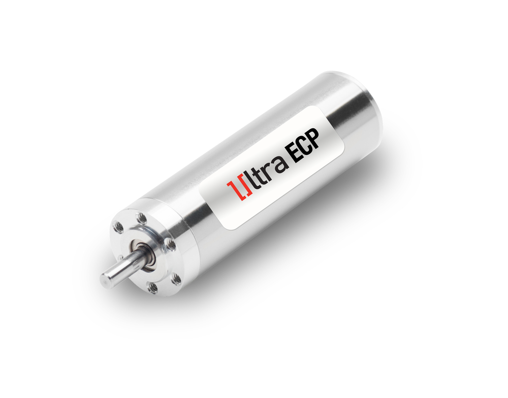 16ECP52 2A Ultra EC Slotless Brushless DC Motor