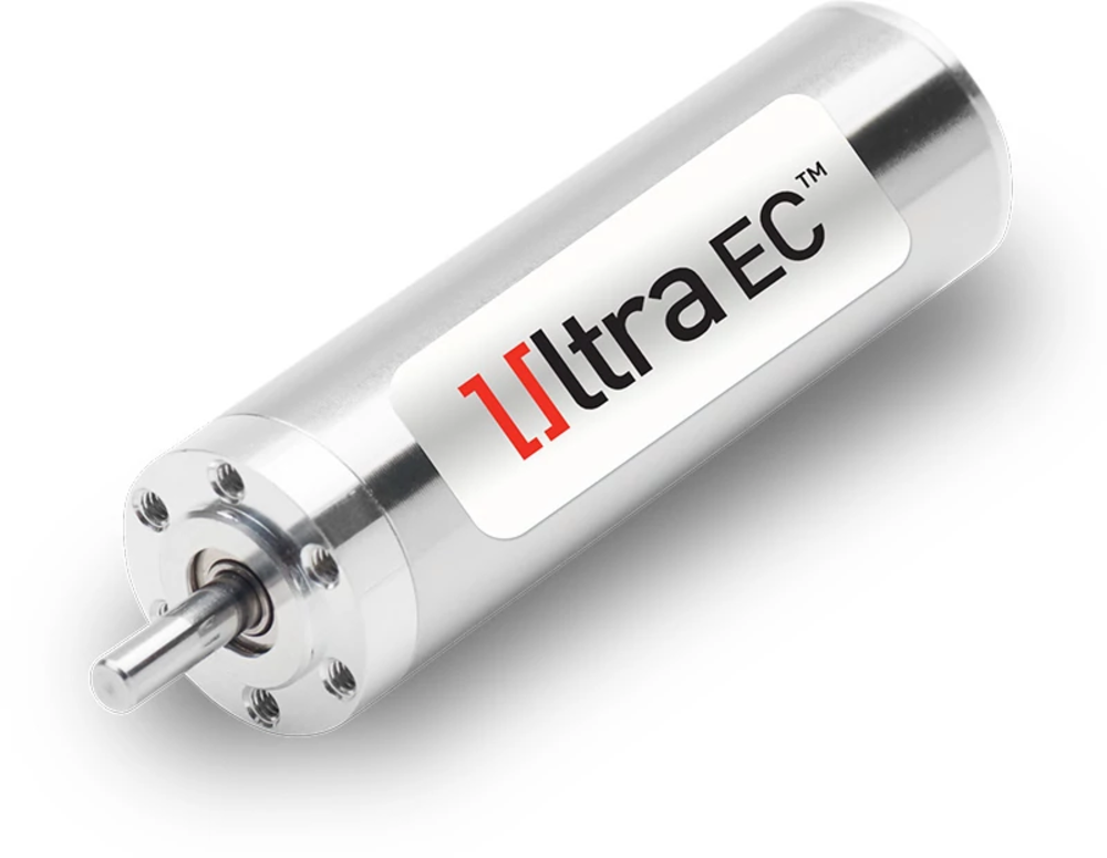 16ECS52 Ultra EC Brushless Slotless Motor