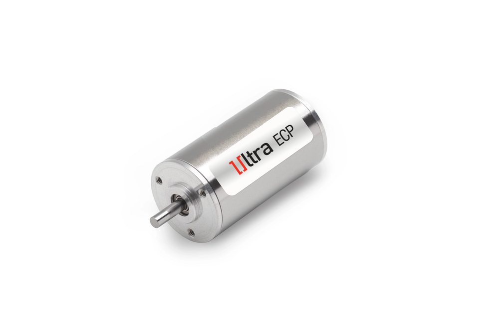 22ECP35-2A Ultra EC Slotless Brushless DC Motor