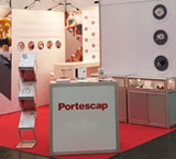 About Portescap