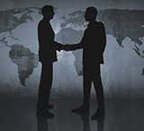 Global Footprint