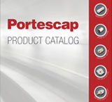 Portescap e-Catalog