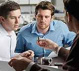 Education & Training